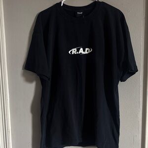 R.A.D Crewneck T-Shirt
